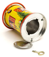 Load image into Gallery viewer, Mini Bank Snow White