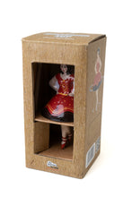 Load image into Gallery viewer, Ballerina Spinning Top