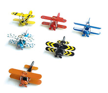 Load image into Gallery viewer, Biplane