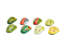 Load image into Gallery viewer, Frog Clickers (single piece)