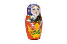 Load image into Gallery viewer, Classic Tin Doll