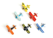 Load image into Gallery viewer, Biplane