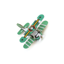 Load image into Gallery viewer, Biplane