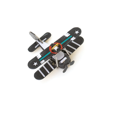 Load image into Gallery viewer, Biplane