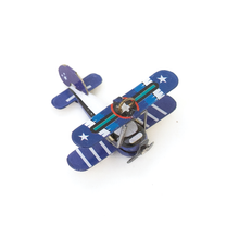 Load image into Gallery viewer, Biplane