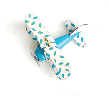 Load image into Gallery viewer, Biplane