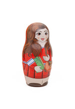 Load image into Gallery viewer, Classic Tin Doll