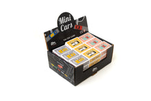 Load image into Gallery viewer, Mini Tin Car (single piece)