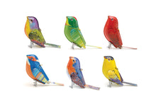 Load image into Gallery viewer, Tin Bird