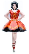 Load image into Gallery viewer, Ballerina Spinning Top