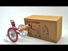 Load and play video in Gallery viewer, Canon Press n Go