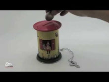 Load and play video in Gallery viewer, Mini Bank Snow White