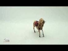 Load and play video in Gallery viewer, Horse - Stainless Steel