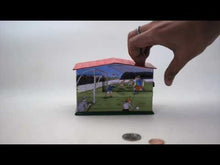 Load and play video in Gallery viewer, Football Bank