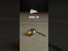 Load and play video in Gallery viewer, Snake Tops (Three Pieces)