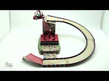 Load and play video in Gallery viewer, Skyway