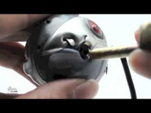 Load and play video in Gallery viewer, Pirahna