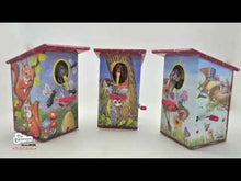 Load and play video in Gallery viewer, Bird Banks