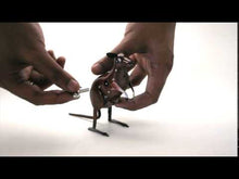 Load and play video in Gallery viewer, Kangaroo Stainless Steel