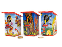 Load image into Gallery viewer, Bird Banks