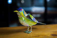 Load image into Gallery viewer, Singing Bird