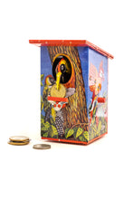 Load image into Gallery viewer, Bird Banks