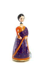 Load image into Gallery viewer, Chandheri Doll