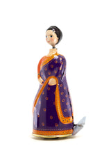 Load image into Gallery viewer, Chandheri Doll