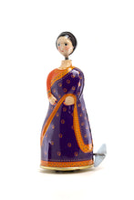 Load image into Gallery viewer, Chandheri Doll