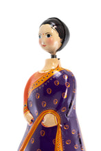 Load image into Gallery viewer, Chandheri Doll