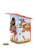 Load image into Gallery viewer, Bird Banks