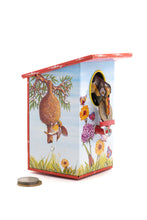 Load image into Gallery viewer, Bird Banks