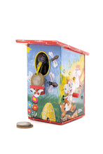 Load image into Gallery viewer, Bird Banks