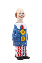 Load image into Gallery viewer, Happy Clown