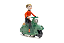 Load image into Gallery viewer, Scooter Girl
