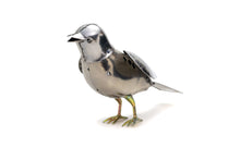 Load image into Gallery viewer, Singing Bird - Stainless Steel