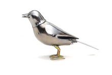 Load image into Gallery viewer, Singing Bird - Stainless Steel