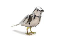 Load image into Gallery viewer, Singing Bird - Stainless Steel
