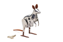 Load image into Gallery viewer, Kangaroo Stainless Steel