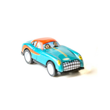 Load image into Gallery viewer, Mini Tin Car (single piece)
