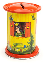 Load image into Gallery viewer, Mini Bank Snow White
