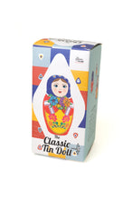 Load image into Gallery viewer, Classic Tin Doll
