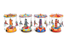 Load image into Gallery viewer, The Carousel
