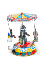 Load image into Gallery viewer, The Carousel
