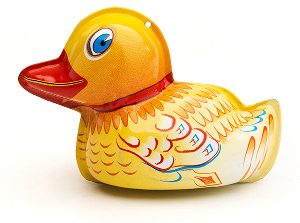 Duck Ornamental