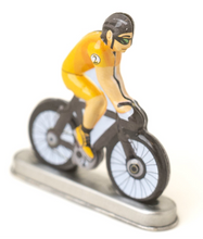 Load image into Gallery viewer, Mini Cyclist
