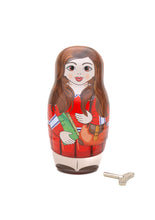 Load image into Gallery viewer, Classic Tin Doll
