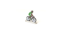 Load image into Gallery viewer, Mini Cyclist
