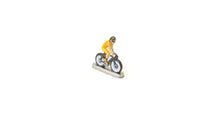 Load image into Gallery viewer, Mini Cyclist
