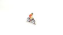 Load image into Gallery viewer, Mini Cyclist
